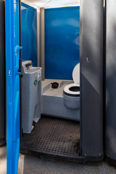 Best Affordable portable toilet rental  in Ash Flat, AR