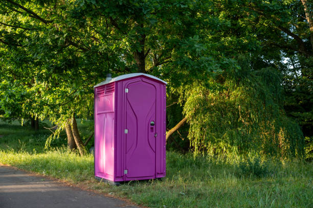 Best Sanitation services for porta potties  in Ash Flat, AR
