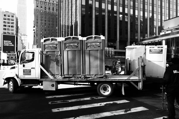 Best Luxury portable toilet rental  in Ash Flat, AR
