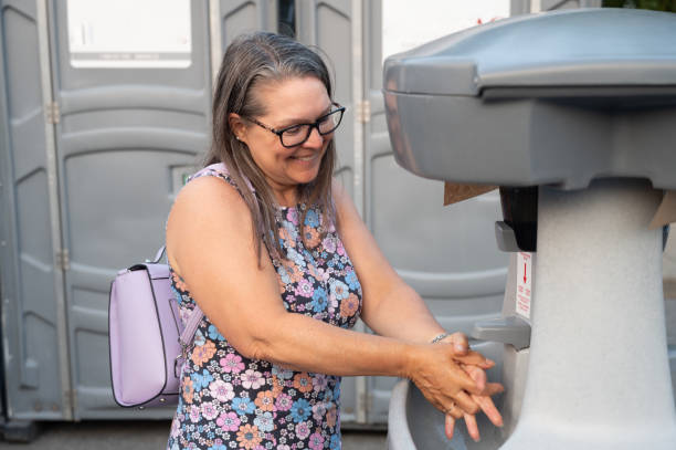 Best Porta potty rental near me  in Ash Flat, AR
